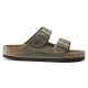 Birkenstock Arizona Soft Footbed